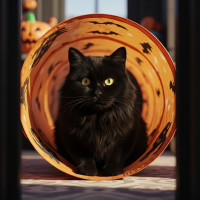 BlackCatCollectables