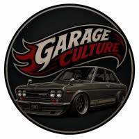 GarageCulture